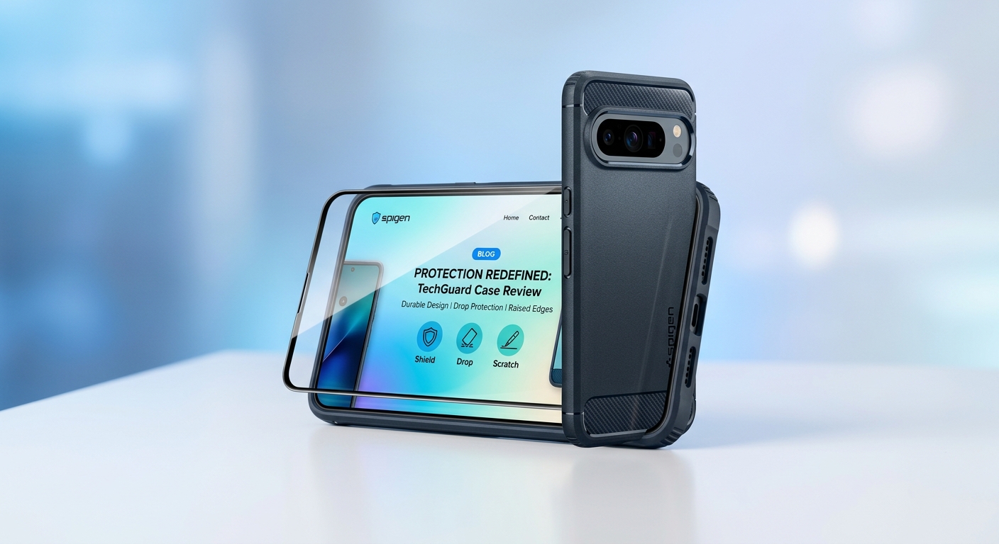 Smartphone Protection Guide: Keep Your Phone Safe