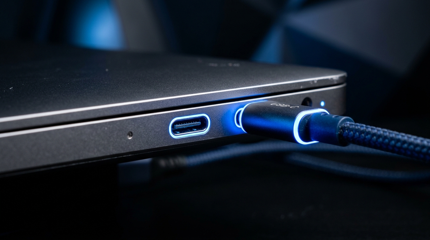 USB-C Explained: Everything You Need to Know
